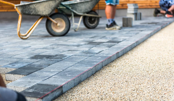 Best Concrete Paver Driveway  in Dunwoody, GA