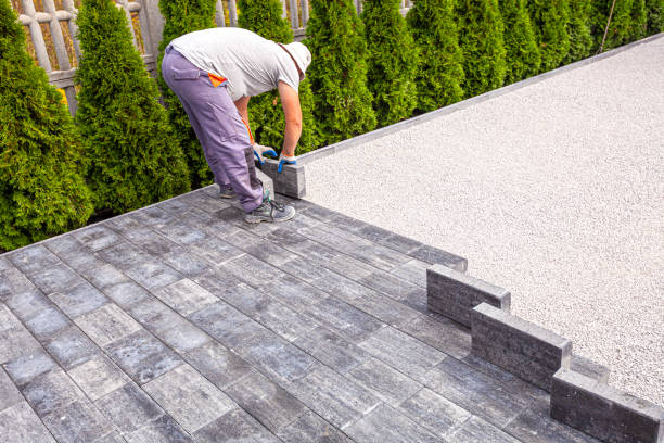 Best Local Driveway Pavers  in Dunwoody, GA