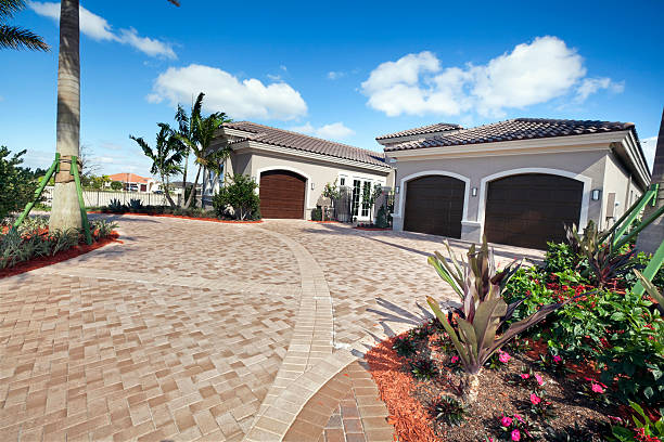 Dunwoody, GA Driveway Pavers Company