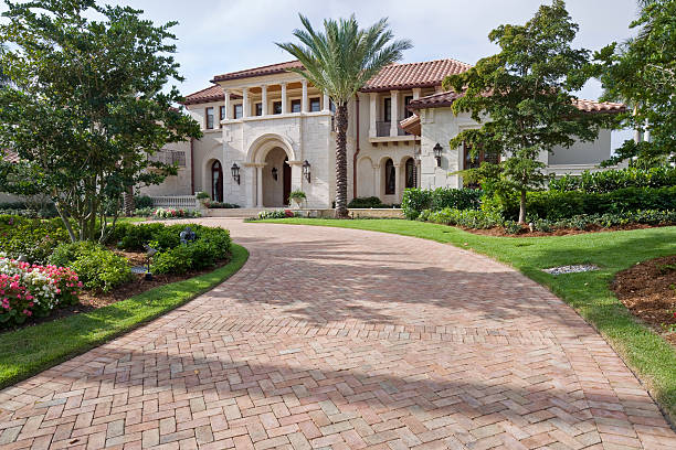 Best Driveway Paving Contractor  in Dunwoody, GA