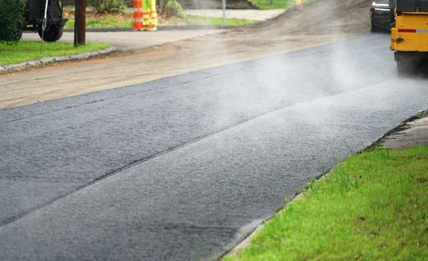 Best Custom Driveway Pavers  in Dunwoody, GA