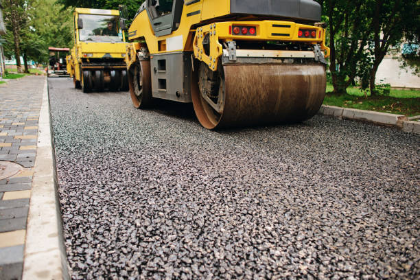 Driveway Repair Near Me in Dunwoody, GA